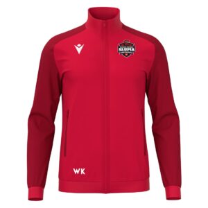 Bluza rozpinana